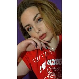 Meet your Posher, Riley